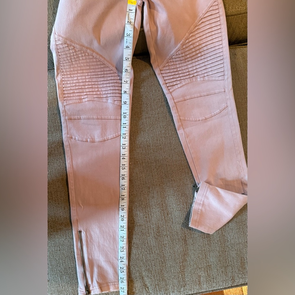 NWT Beulah Black Tag Team woman’s size large pants - Picture 9 of 9